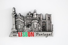 3D -LISBON - PORTUGAL -