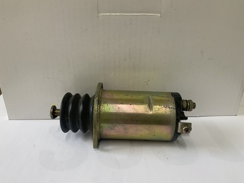 Solenoid for delco model - solenoid,
