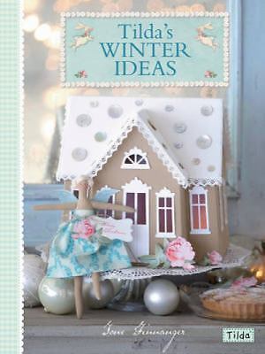 Tilda winter ideas by - tilda's,