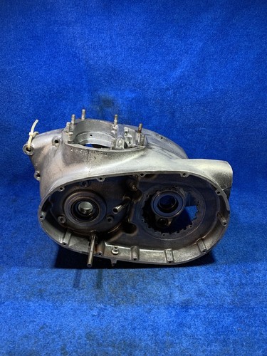 Bsa a65d 4584 650 engine - bsa,
