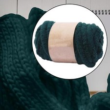 Chunky Wool Yarn Giant Wool