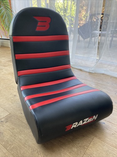 Gaming chair - , x