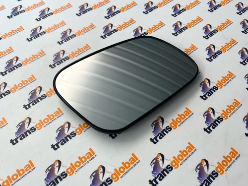 Rhs drivers side wing mirror - rhs,