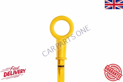 Oil dipstick for renault - oil,