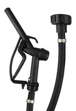 IBC S60X6 storage tank fuel Delivery Kit  for Ad blue ,diesel, Oil  & Water 