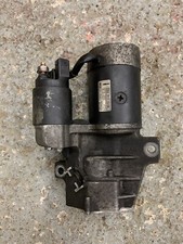 ALHAMBRA SHARAN GALAXY 1.9 TDI AUY 2004 STARTER MOTOR (AUTO GEARBOX) 09A911023B