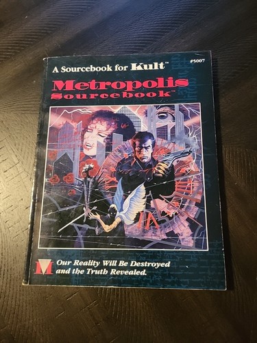 Title metropolis sourcebook - title,