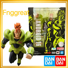 Bandai S.H.Figuarts ANDROID 16