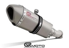 Exhaust for KAWASAKI Z900 RS
