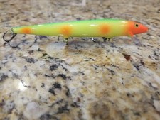 Rapala Original Floating, F-13 Custom Painted Crankbait New 