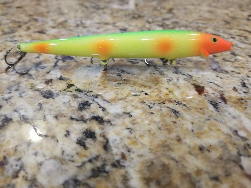 Rapala original floating 13 - original, f-13