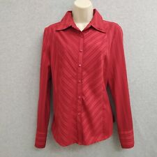 East 5th Womens Top Button
