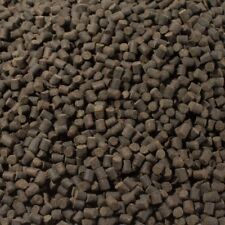 Coppens Carpco Carp Fishing Bait 6mm Select Feed High Oil Pellets 25kg Bag