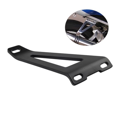 Muffler bracket exhaust hanger - bracket,