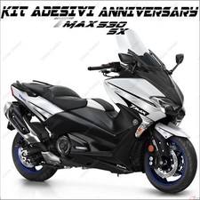 Stickers anniversary fairing - stickers,