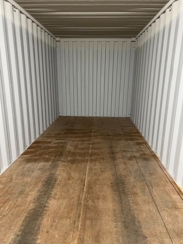 30m3 self storage containers - 30m3,