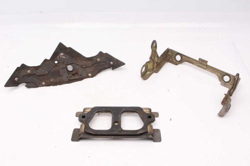 Lot remaining parts honda - lot,