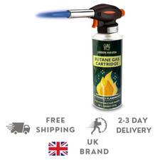 Green Haven Blow Torch for