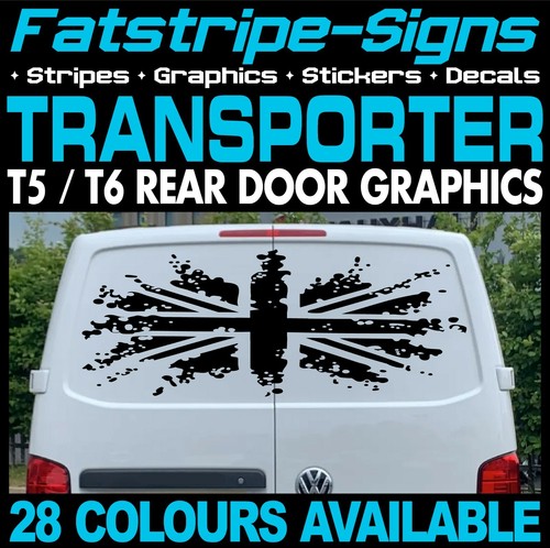 Fit transporter t5 t6 - vw,