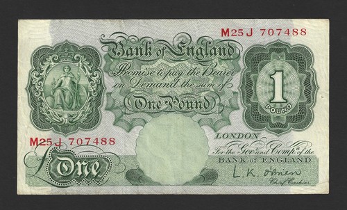 Old bank england 1 - of,