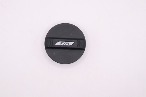Fox fx9 drag knob used - knob, used-black