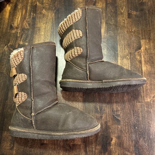 Bearpaw women size - women's,