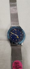 Titus Diver Style Automatic