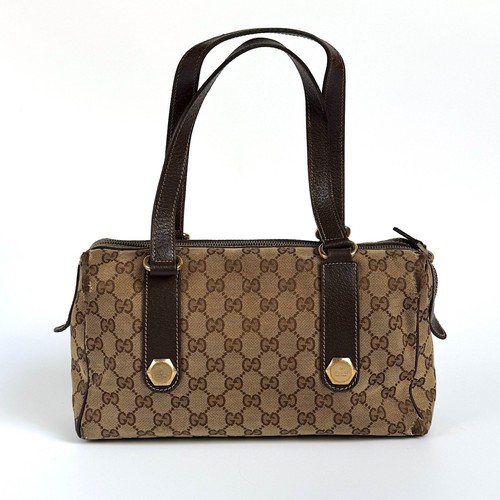 Gucci boston bag shoulder - bag,