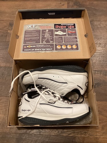 Skechers shape ups men 11 - xt,