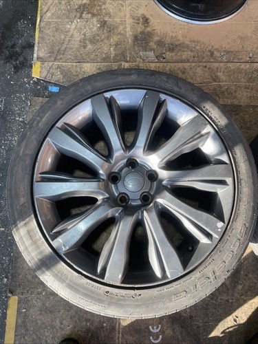 Range rover vogue l405 - rover,