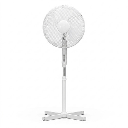 Pedestal fan oscillating - pedestal,