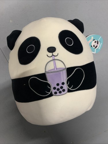 Squishmallows inch stanley - squishmallows, 8-inch