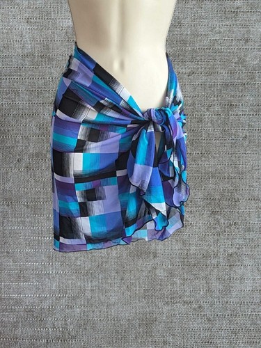 Moontide beach sarong cover - beach,