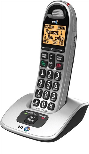 Big button 4000 single - bt,