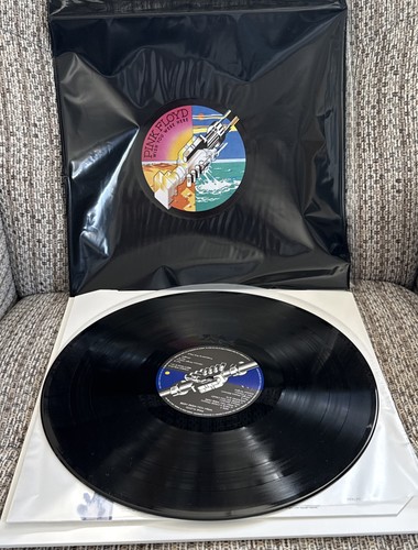 Pink floyd wish you - floyd,