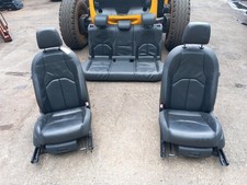Seat Leon Cupra Mk3(5F) Complete Interior Leather Seat Set 2.0L Petrol 2014