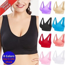 3X Plus Size Women Seamless