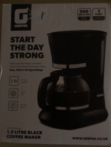 Filter coffee maker machine - coffee,
