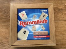 Rummikub Special Edition -