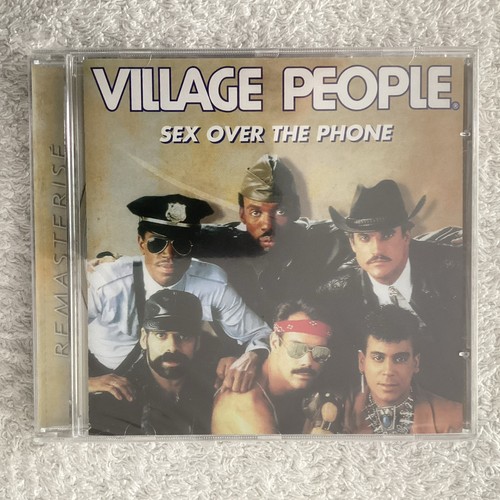 Village people sex over - village,
