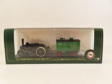 Oxford 76FBB002 Fowler BB1