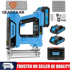 21V Cordless Nail Gun Brad