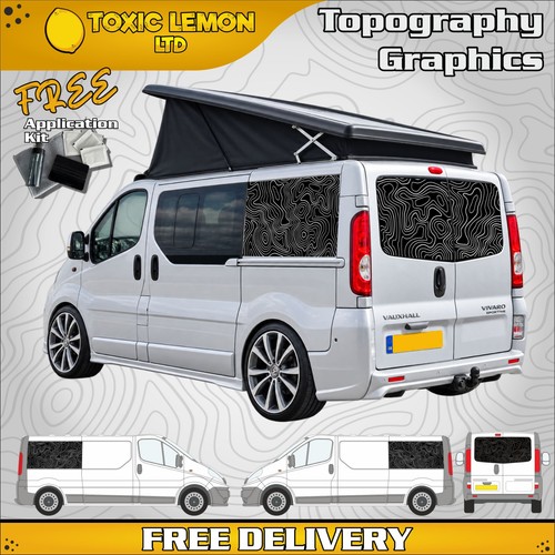 Lwb swb vauxhall vivaro - swb,