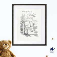 Winnie the Pooh traditional