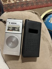 Binatone microcassette - binatone,