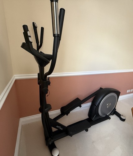 Jtx fitness zenith cross - zenith,