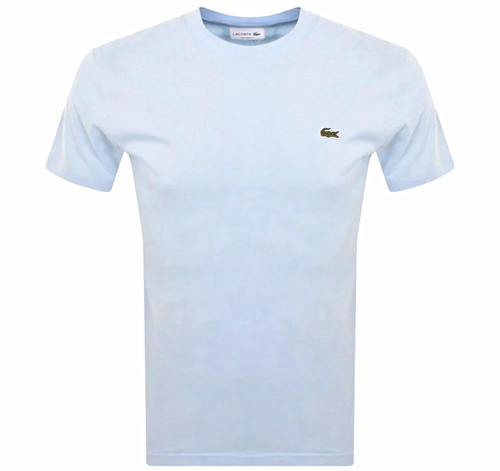 Lacoste men light blue - lacoste,