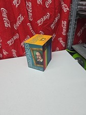 Shakespeare 20 Books Children