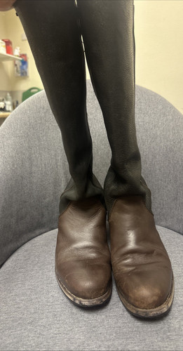 Dubarry fermoy gore tex brown - dubarry,