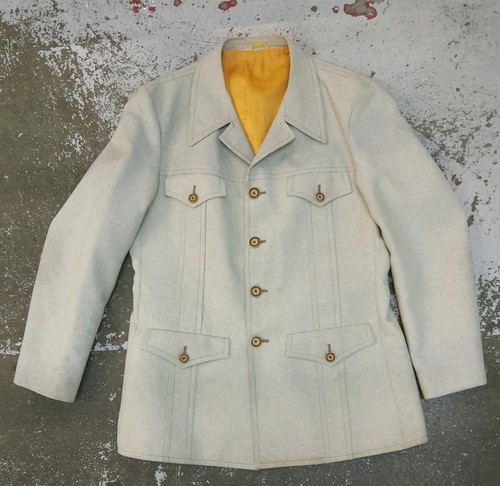 Bladen vintage polyester - bladen,